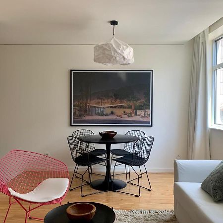 Oporto Chic & Cozy - Santa Catarina公寓 外观 照片