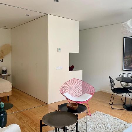 Oporto Chic & Cozy - Santa Catarina公寓 外观 照片