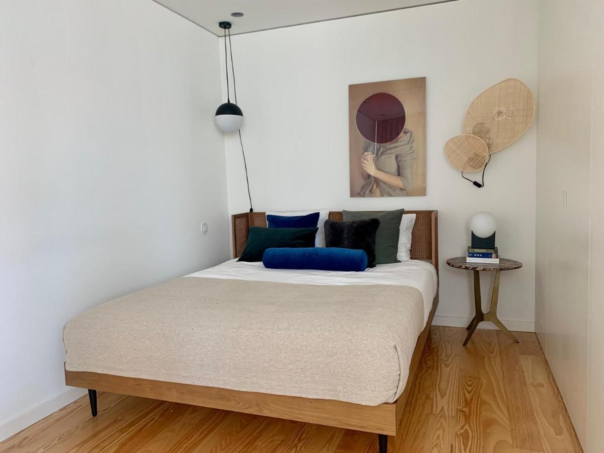 Oporto Chic & Cozy - Santa Catarina公寓 外观 照片